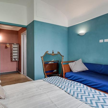 Femasuites روما المظهر الخارجي الصورة