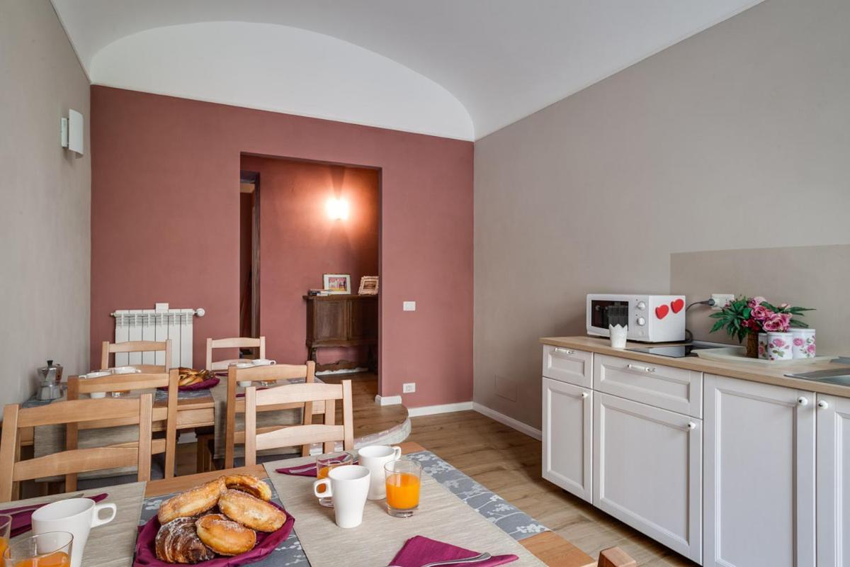 Femasuites روما المظهر الخارجي الصورة
