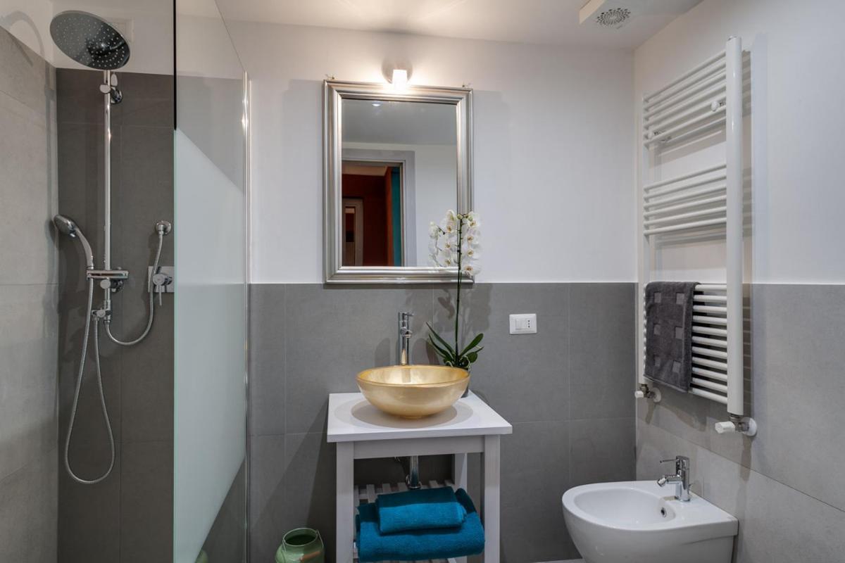 Femasuites روما المظهر الخارجي الصورة