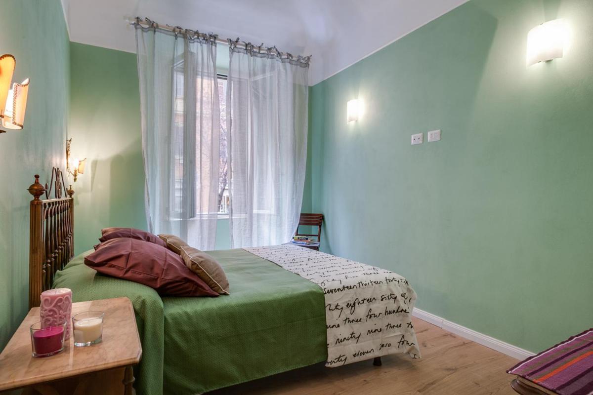 Femasuites روما المظهر الخارجي الصورة