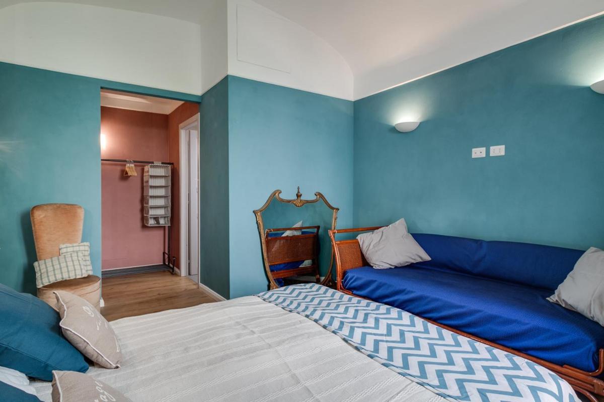 Femasuites روما المظهر الخارجي الصورة