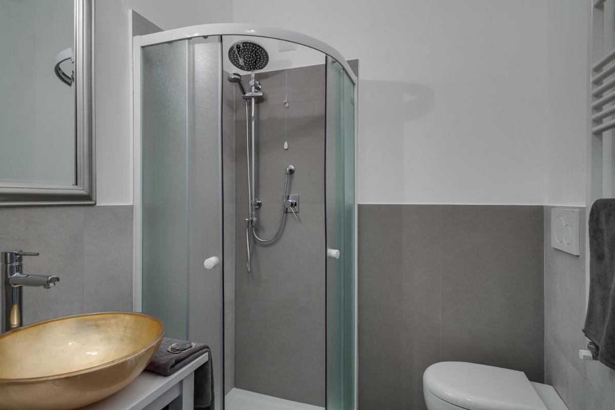 Femasuites روما المظهر الخارجي الصورة